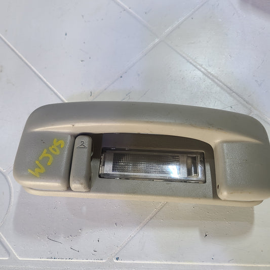 Manilla Agarradero Techo Jeep Grand Cherokee KK Liberty