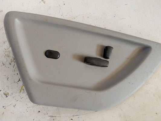 Mando Asiento Chevrolet Trailblazer 2004 2007