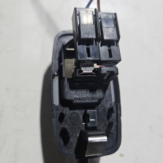 Luz Lampara Maleta Mazda6