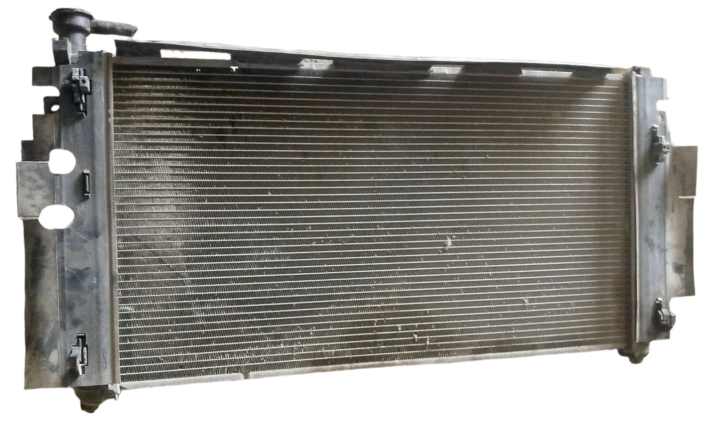 Radiador Jeep Grand Cheroke 4.7 2005 2010