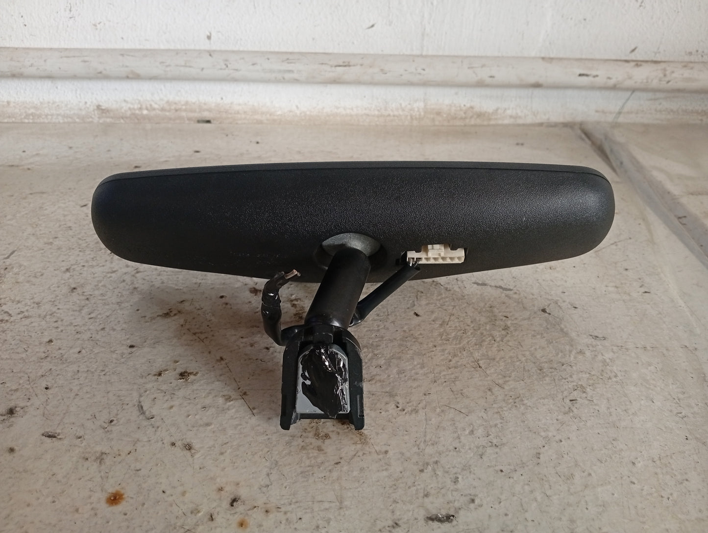 Espejo Retrovisor Interno Nissan Altima 2002 2005