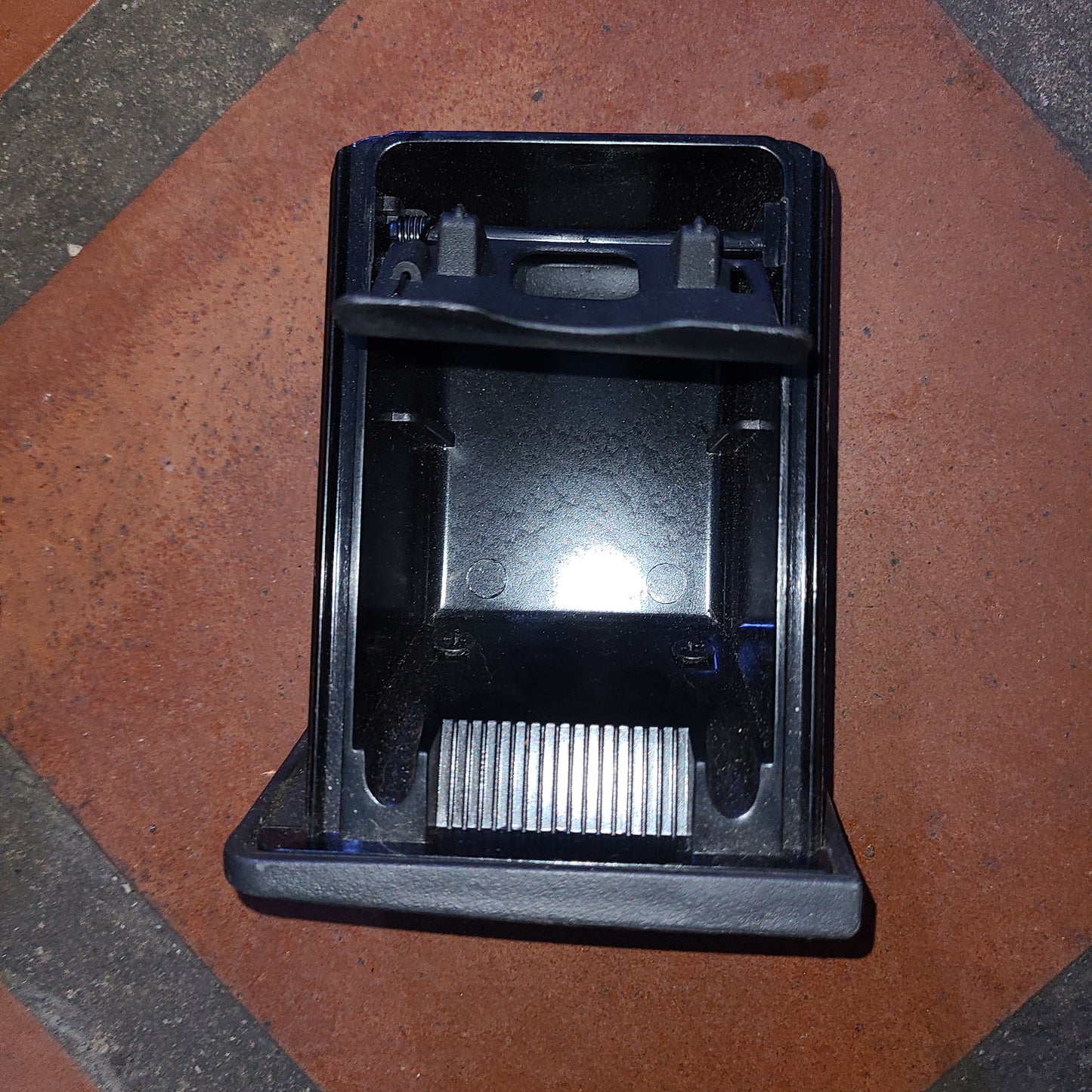 Cenicero Chevrolet Aveo 2007