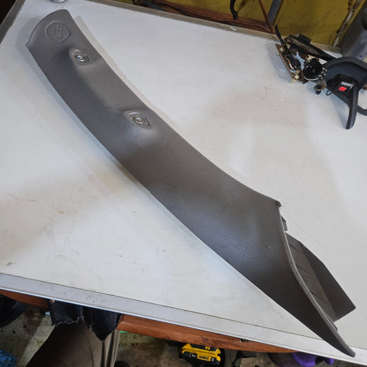 Moldura Interna Paral Parabrisa Delantero Toyota 4Runner 2003 2007