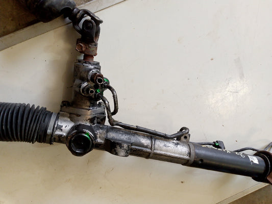 Cajetin Dirección Hyundai Sonata 2006