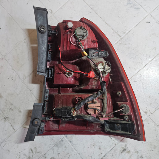 Stop Kia Sportage 2009 2012