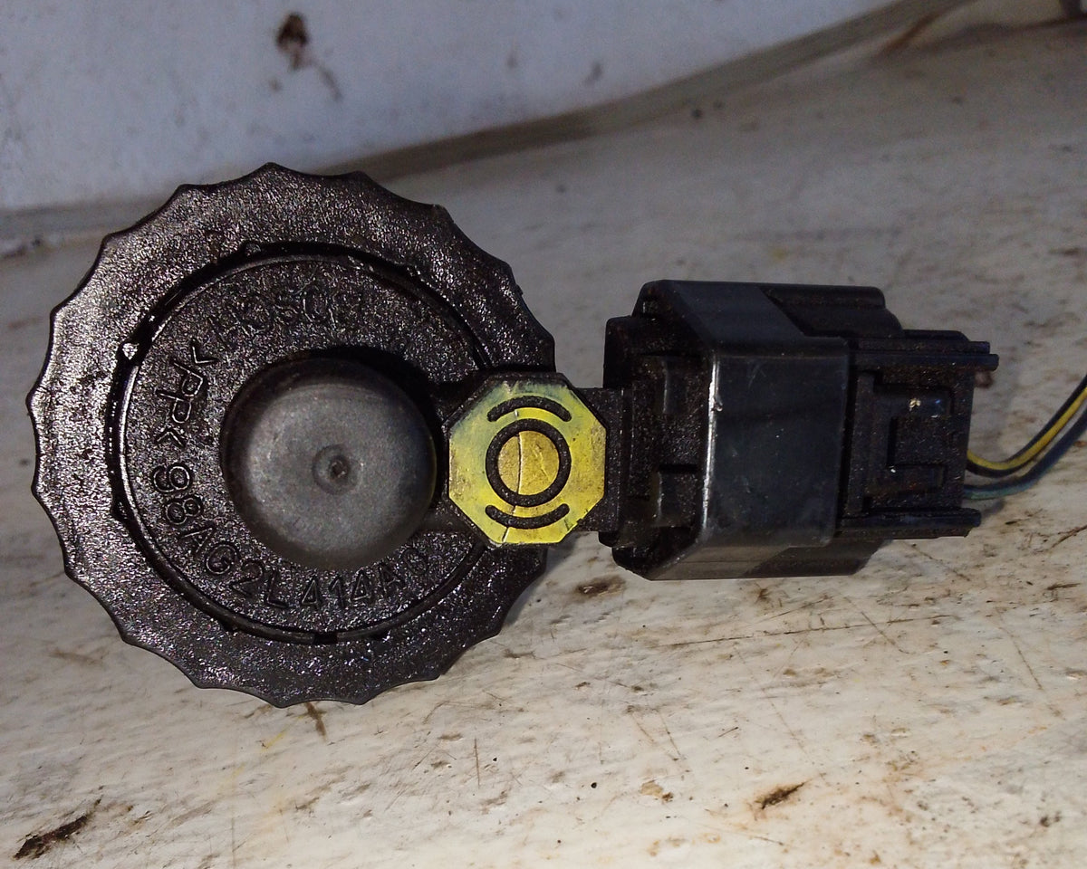 Tapa Envase Deposito Liga Bomba Freno Ford Focus 2000 2008