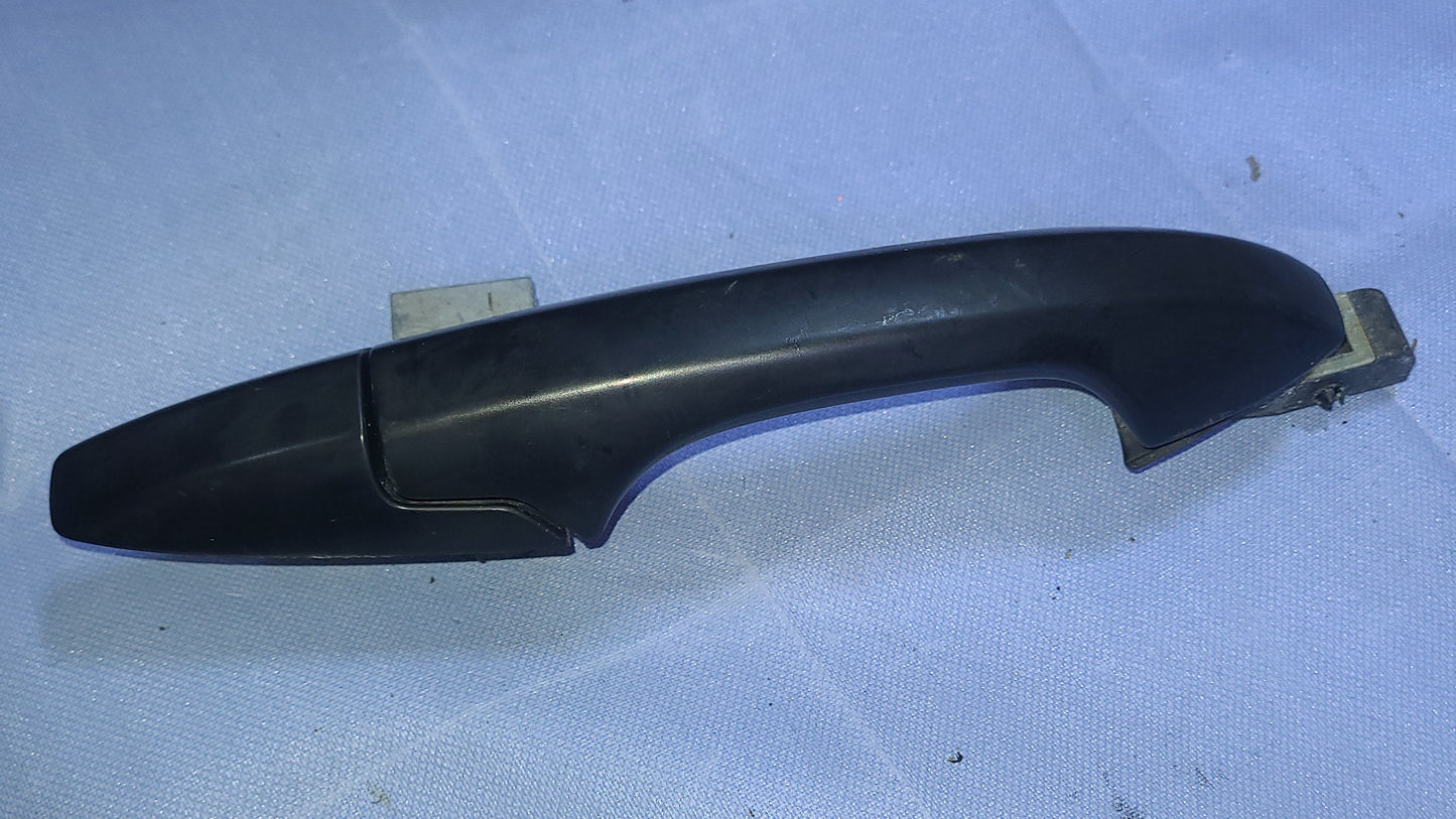 Manilla Externa Honda CRV 2007 2011