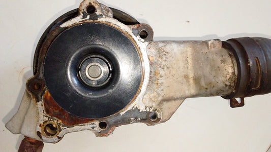 Bomba Agua Jeep Cherokee XJ 4.0