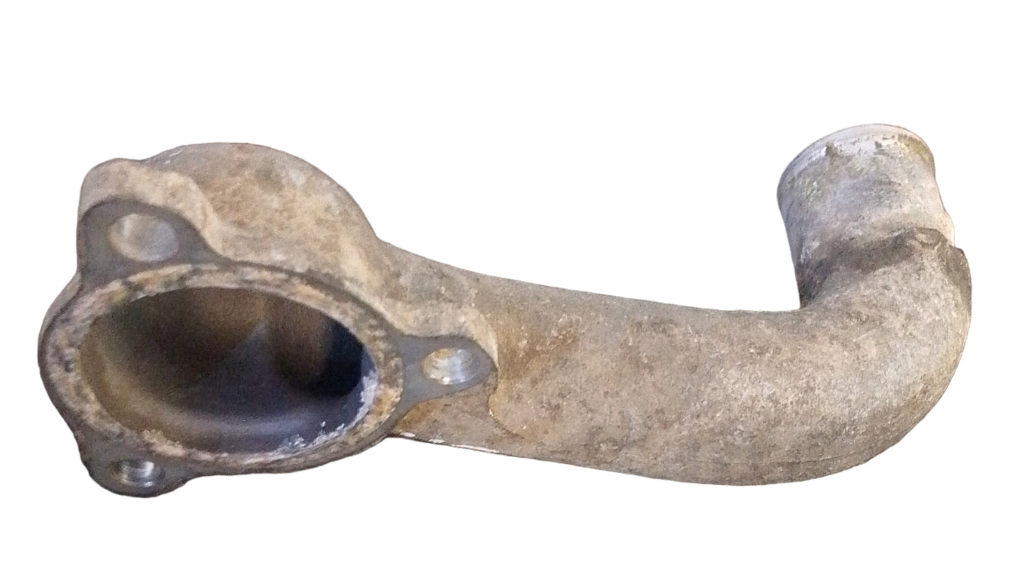 Toma Agua Toyota 4Runner 5VZ 1998 2002