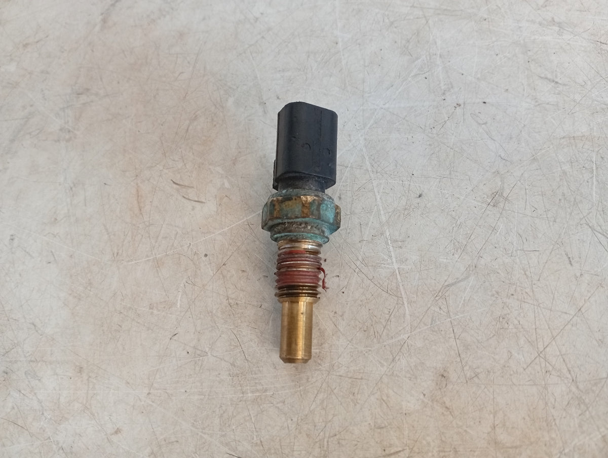 Valvula Temperatura Ford F150 2000 2005 4.6 5.4 2v