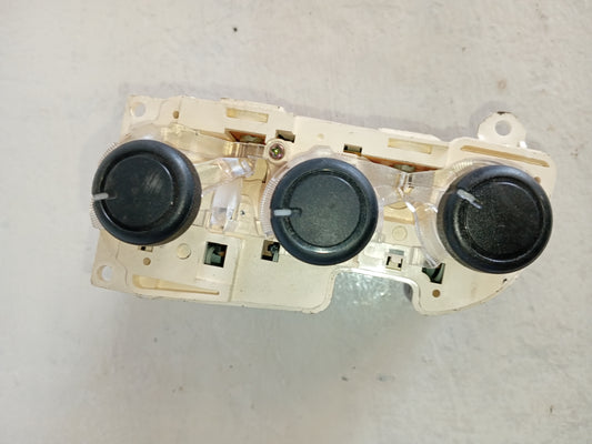 Mando Aire Acondicionado Civic 2001 2005