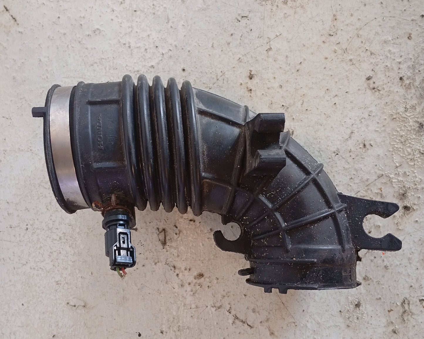 Manguera Cuerpo Aceleracion Honda CRV 2004 2006