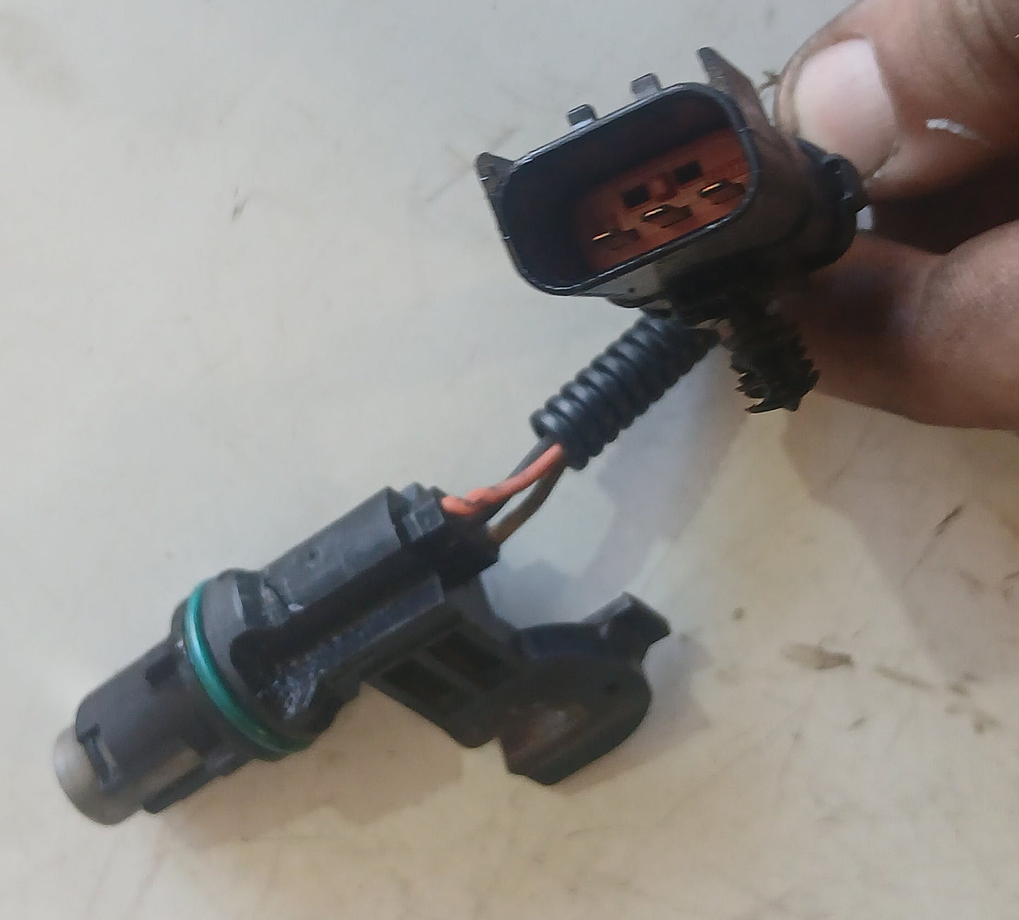 Sensor Leva Dodge Caravan 3.3