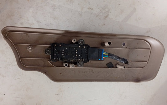 Mando Asiento Chevrolet Cheyenne Tahoe Silverado 2003 2006