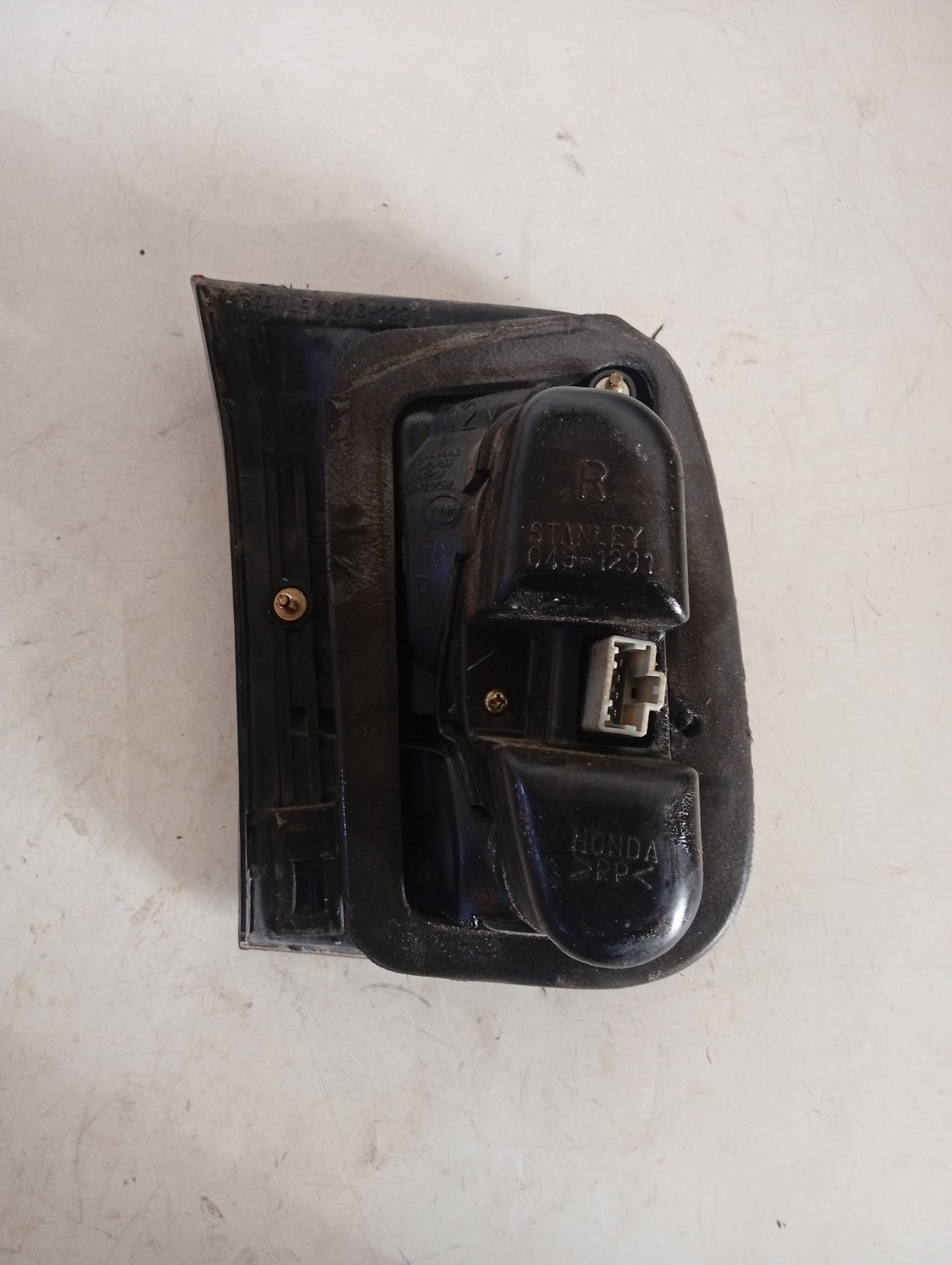 Stop Maleta Honda Civic 1996 2000