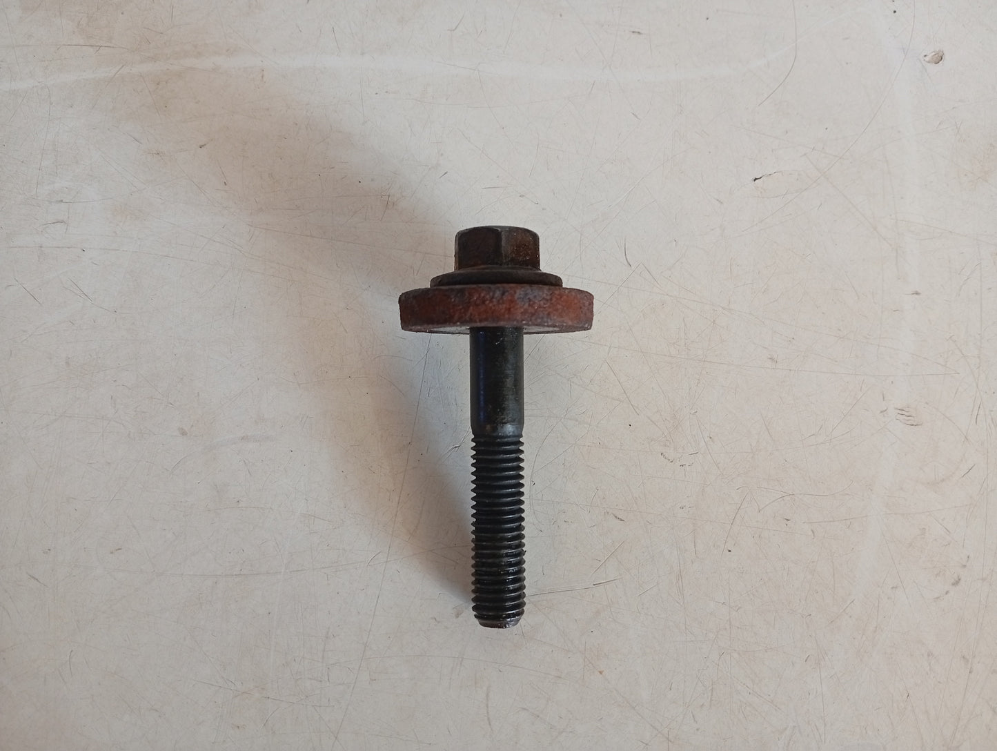 Tornillo Damper Dodge Caravan 3.3