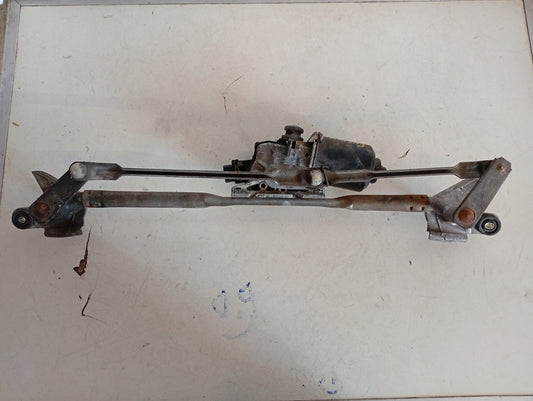 Motor Brazo Limpiaparabrisa Ford Fusion