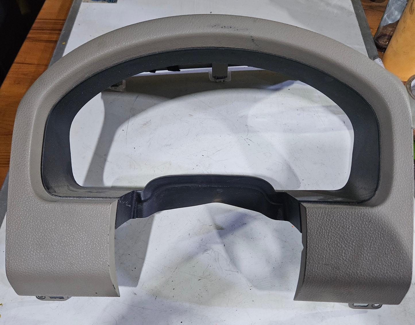 Embellecedor Cluster Tacometro Ford F150 2003 2005
