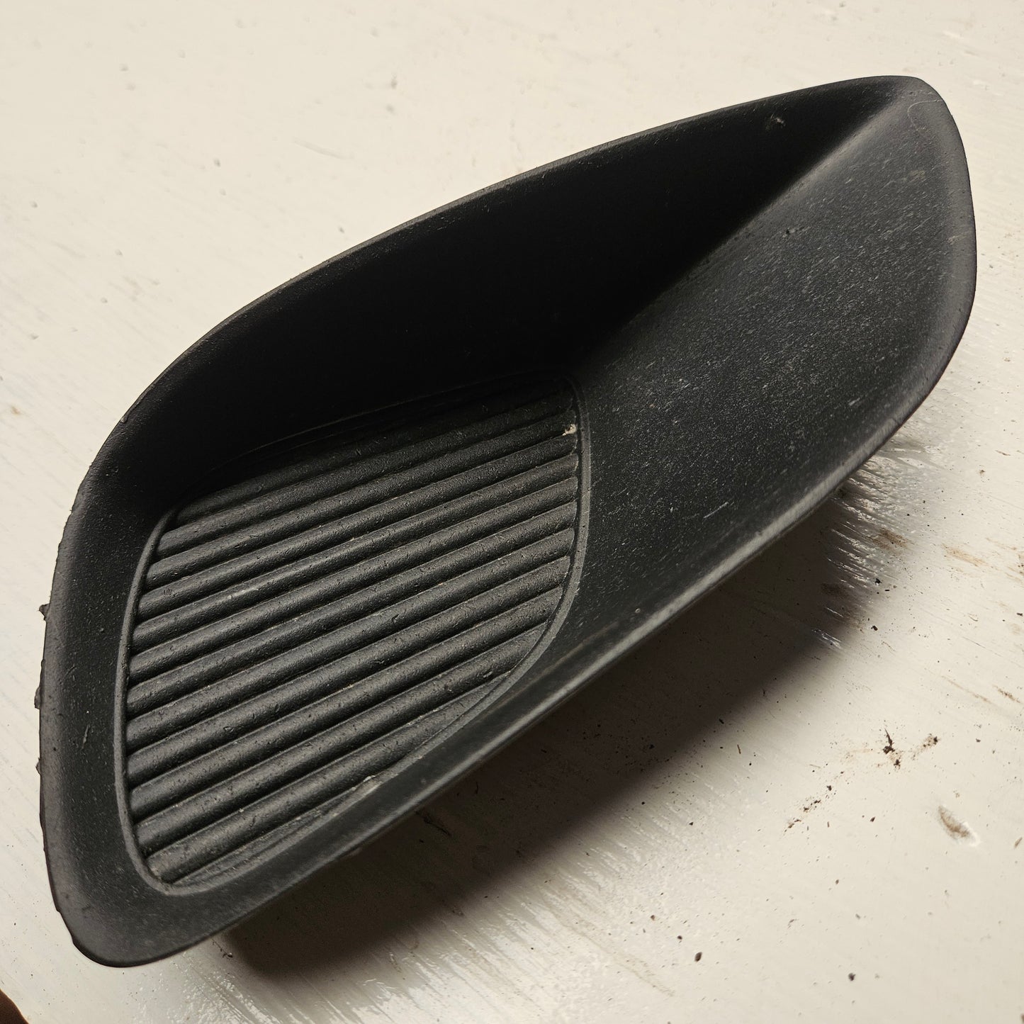 Tapa Antiniebla Toyota Yaris Belta 2007 2012