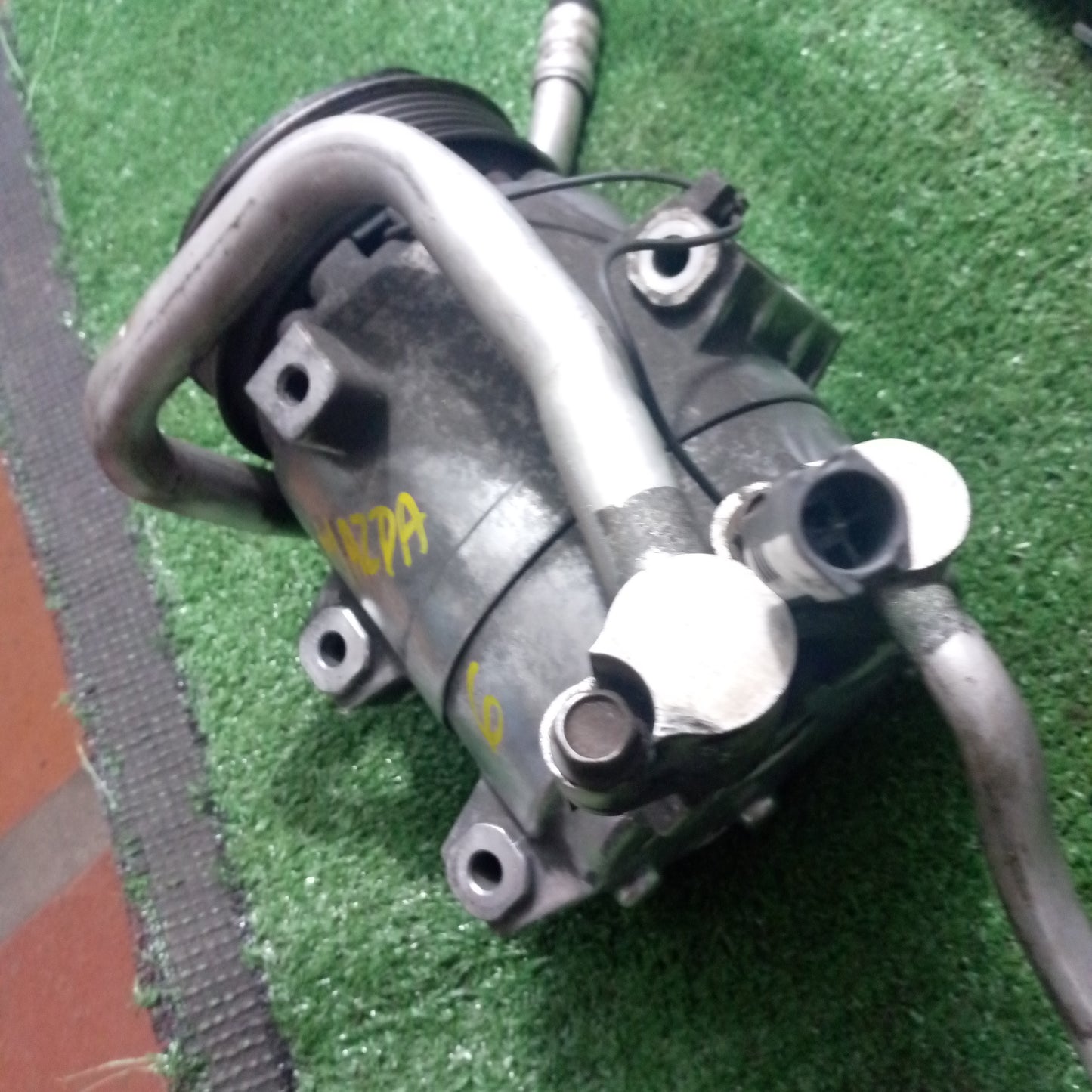 Compresor Aire Mazda6
