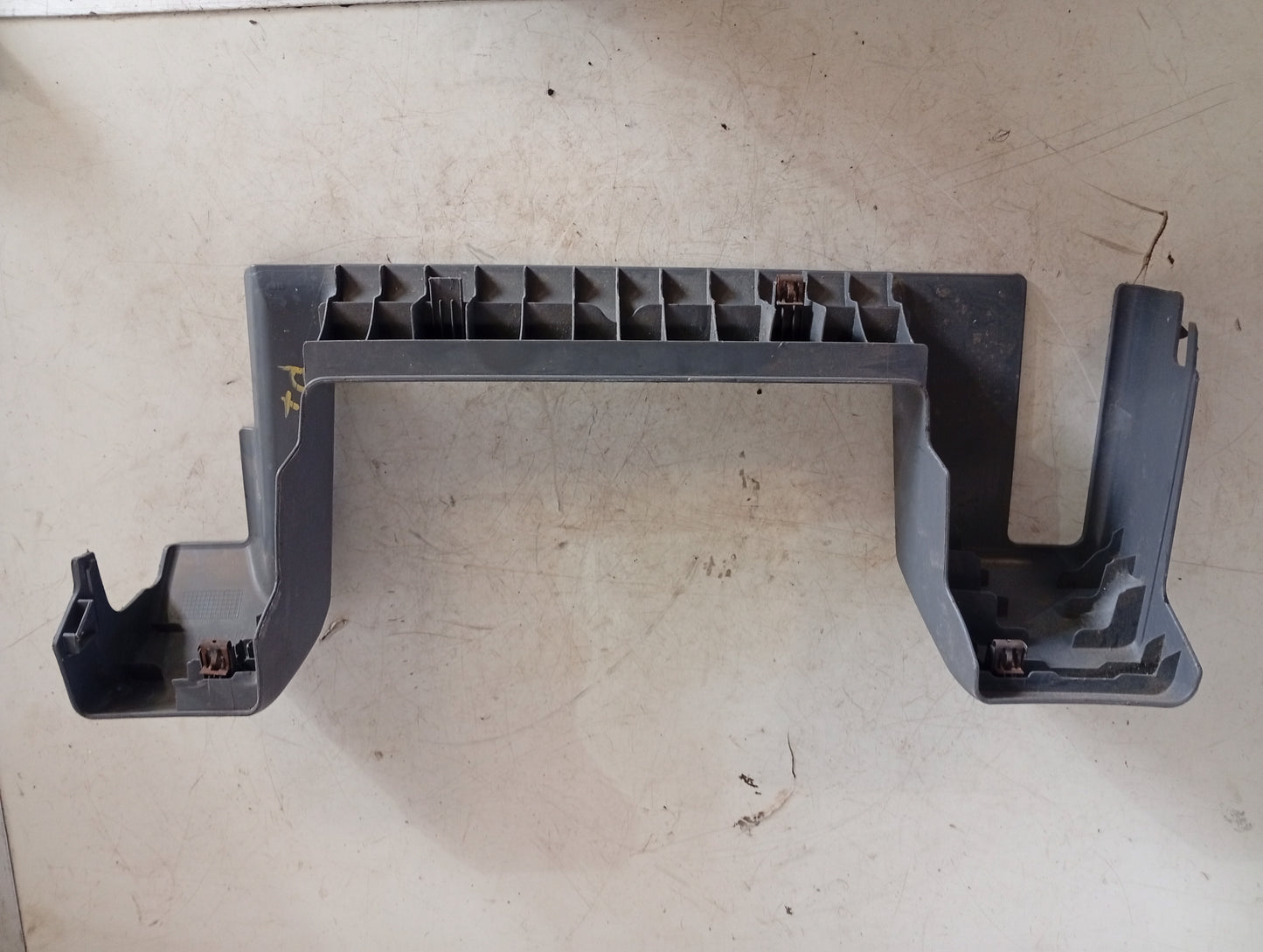 Moldura Asiento Honda Pilot 2007