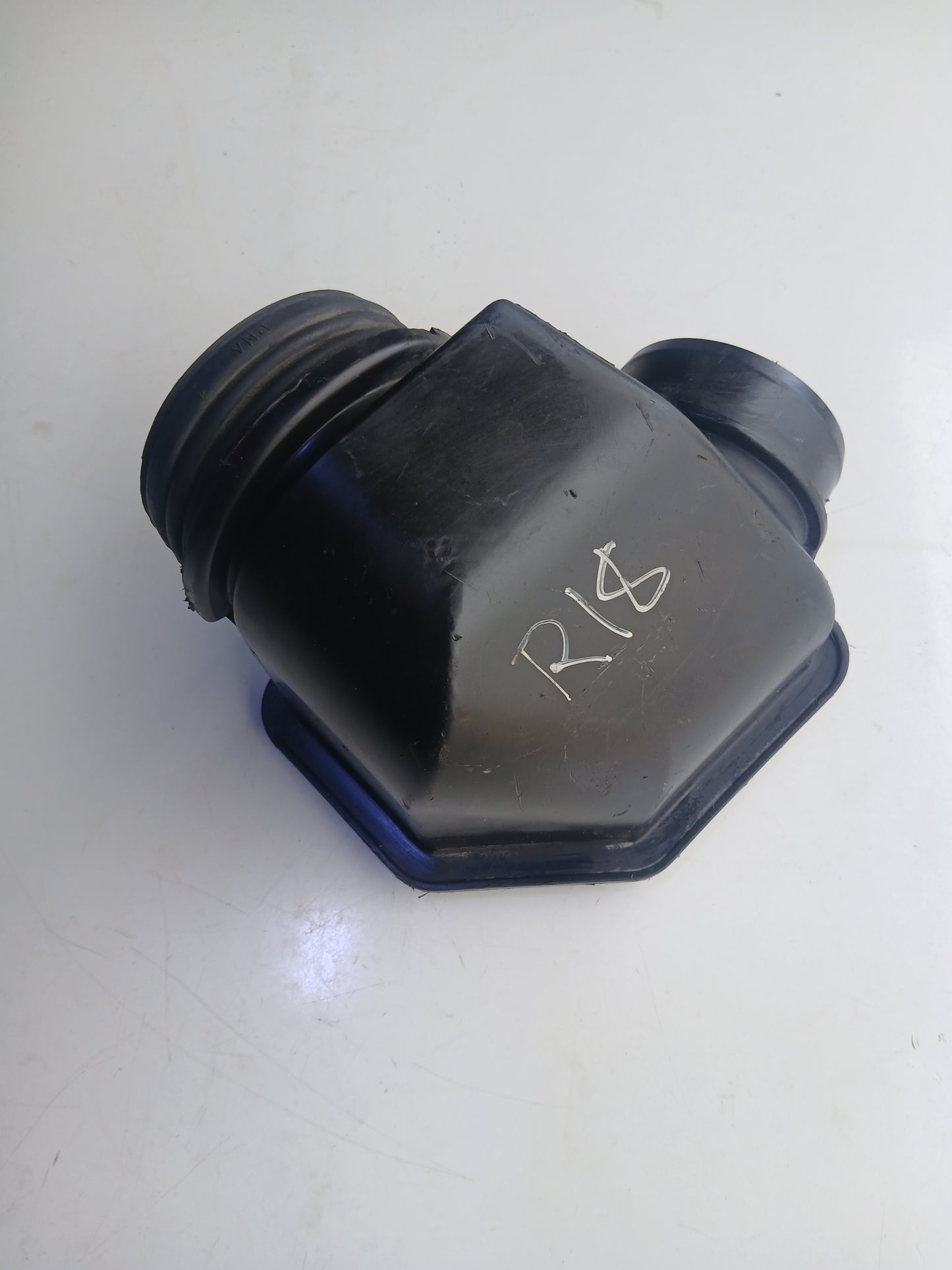 Caja Resonador Civic 2006 2011