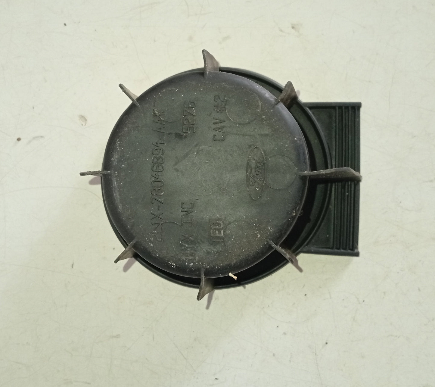 Goma Portavaso Ford F150