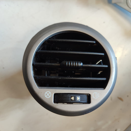 Rejilla Aire Chevrolet Optra