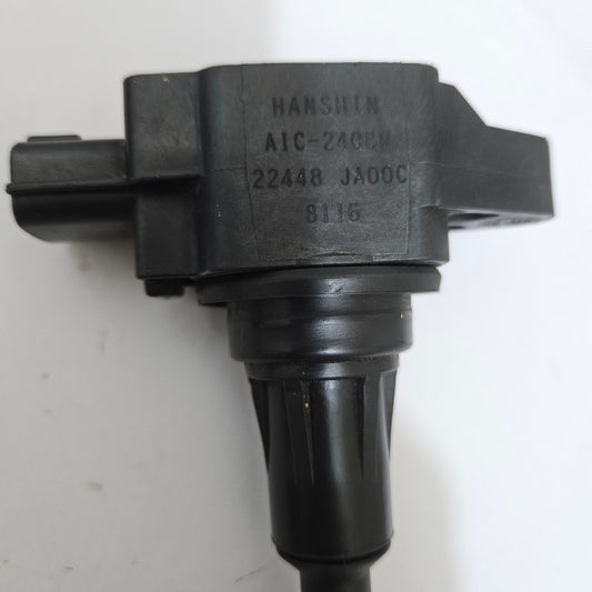 Bobina De Encendido Nissan B16 Tiida Original