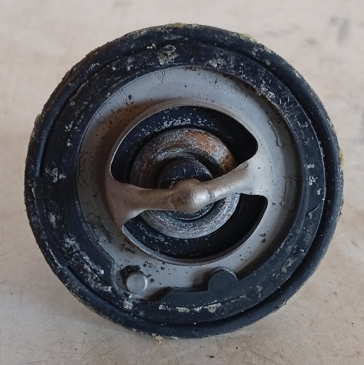 Termostato Honda Civic 2006 2012