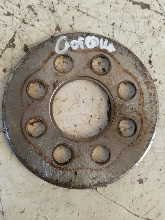 Separador Cremallera Toyota Corolla Sensación