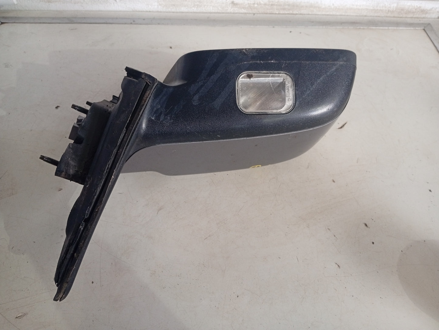Retrovisor Ford Fusion 2007 2010