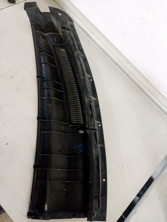 Rejilla Torpedo Toyota Yaris 2006 2010