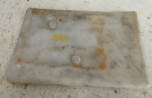 Tapa Base Bateria Toyota 4Runner 1998 2010 Tacoma