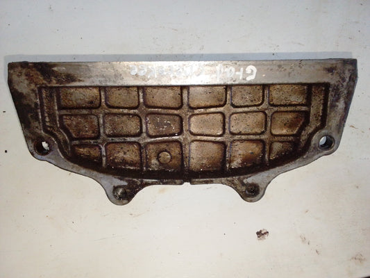 Base Caja Reforzada Jeep Grand Cherokee