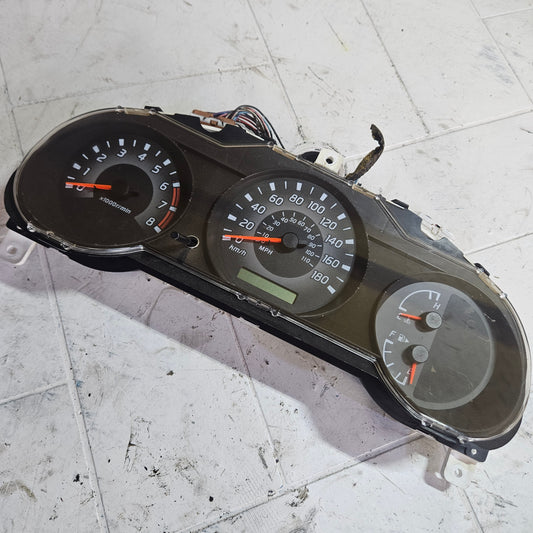 Cluster Tacometro Nissan Xterra 2001