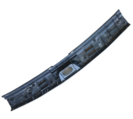 Embellecedor Inferior Maleta Hyundai Santa Fe 2006 2012