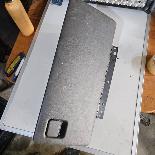 Guantera Chevrolet Silverado