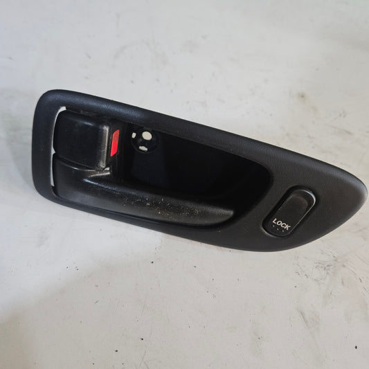 Manilla Interna Mazda3 2004 2010