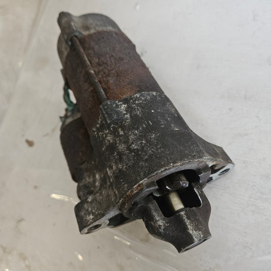 Arranque Jeep Grand Cherokee 4.7L