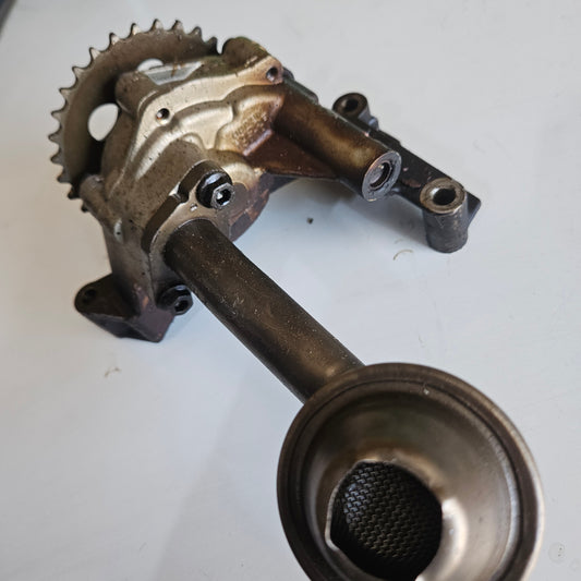 Bomba Aceite con Colador Volkswagen Jetta Bora 2.0