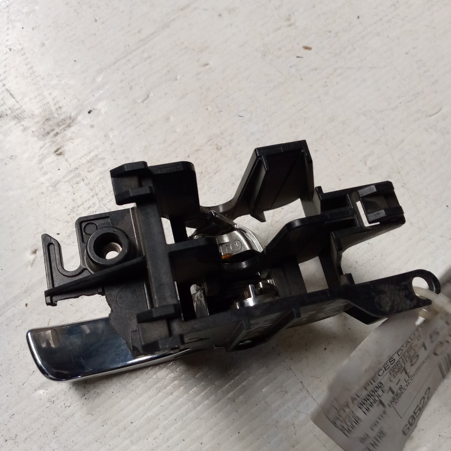 Manilla Interna Nissan Pathfinder 2005 2009