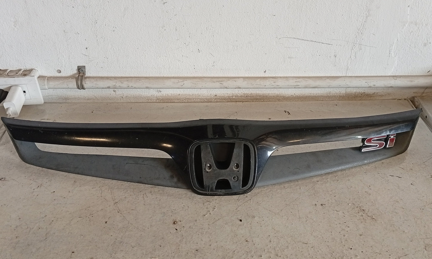 Parrilla Honda Civic Si 2010 2011 Dos Puertas