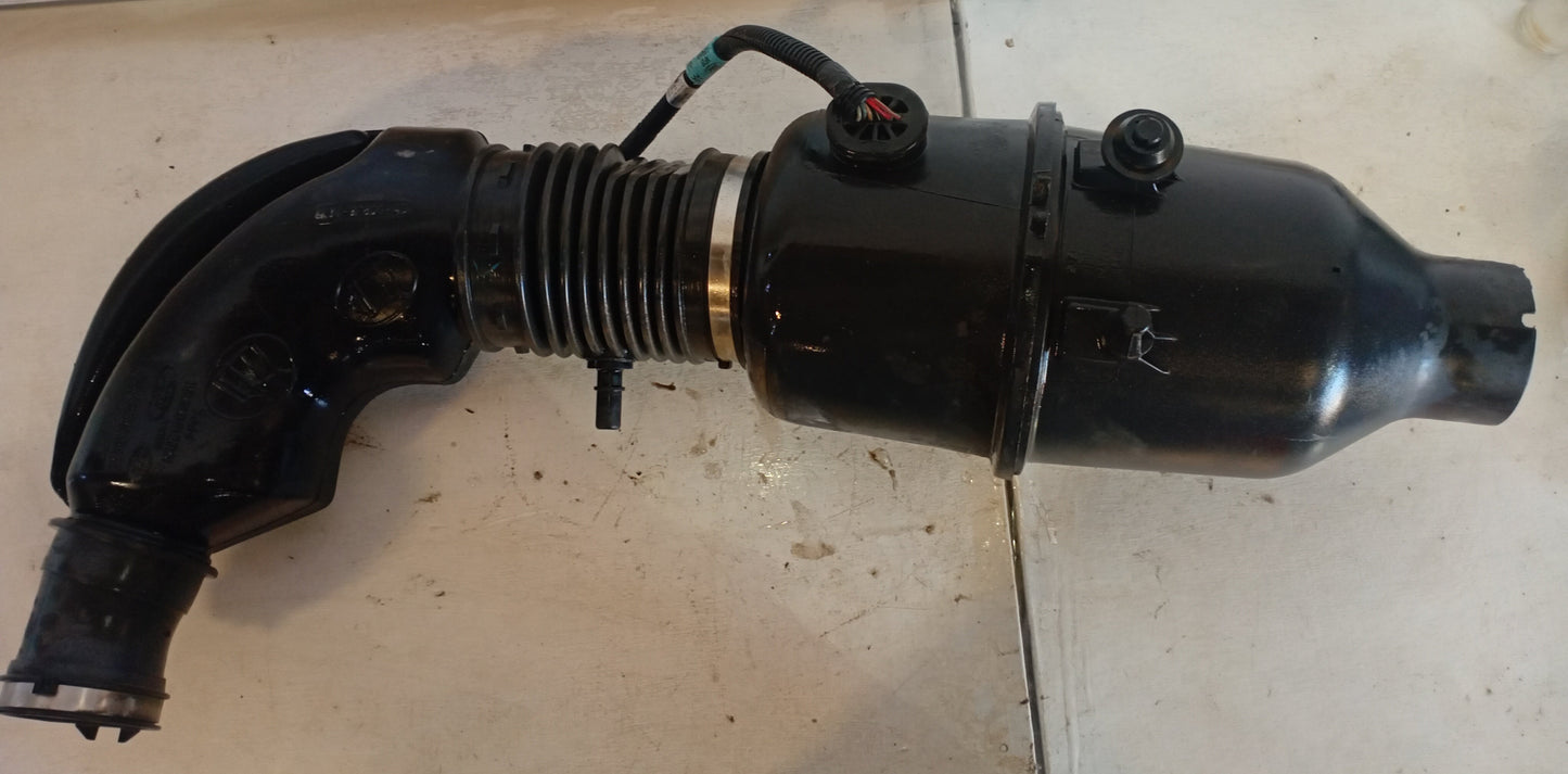 Ducto Aire Ford F150 4.6 1995 2000 Fortaleza