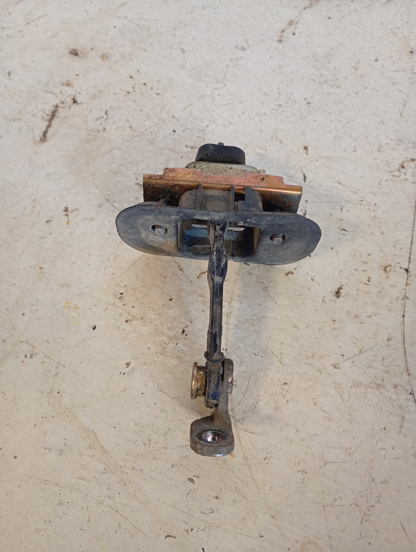 Freno Puerta Toyota Tacoma 1995 2000