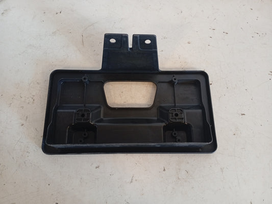Porta Placa Delantero Honda CRV 2008