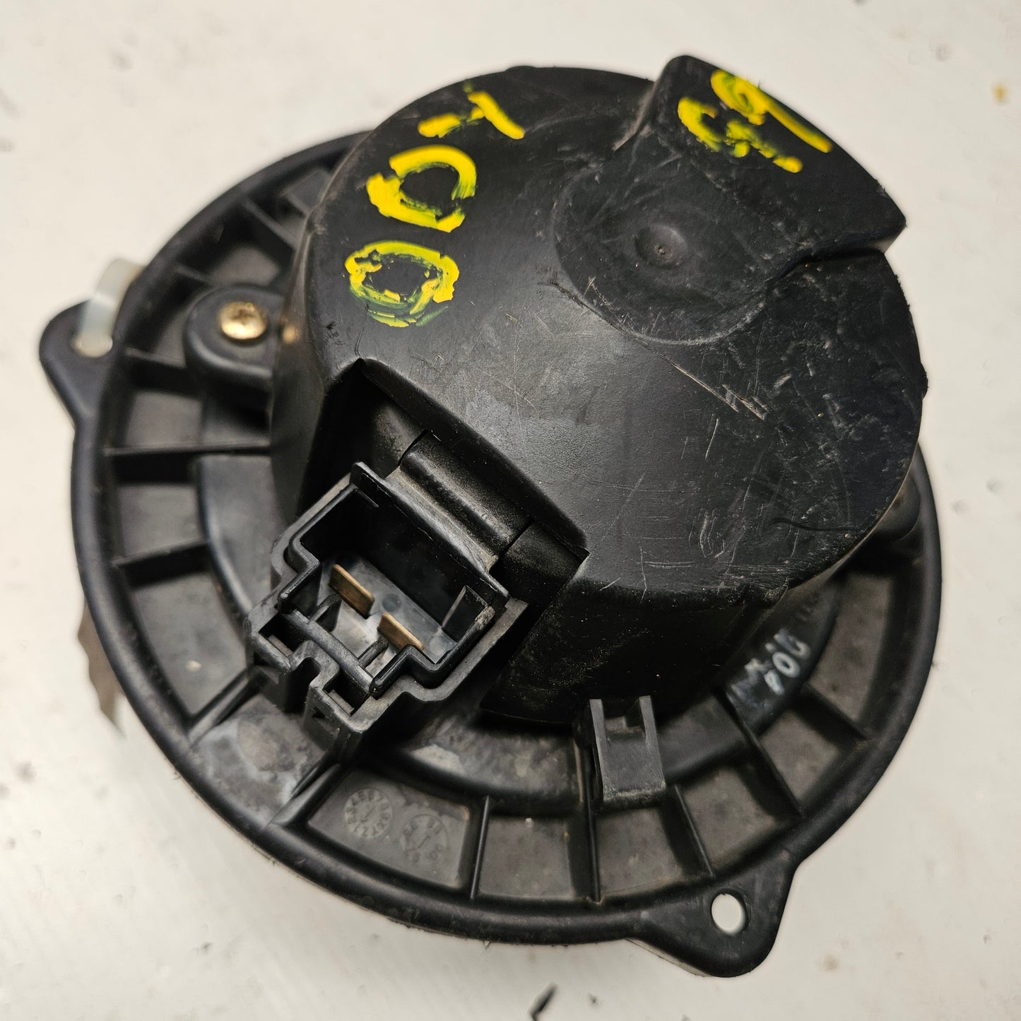 Soplador Aire Honda Odyssey Accord 3.0 2003 2008