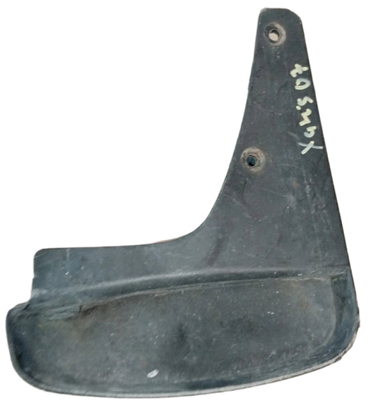 Chapaleta Trasera Toyota Yaris 2006 2010