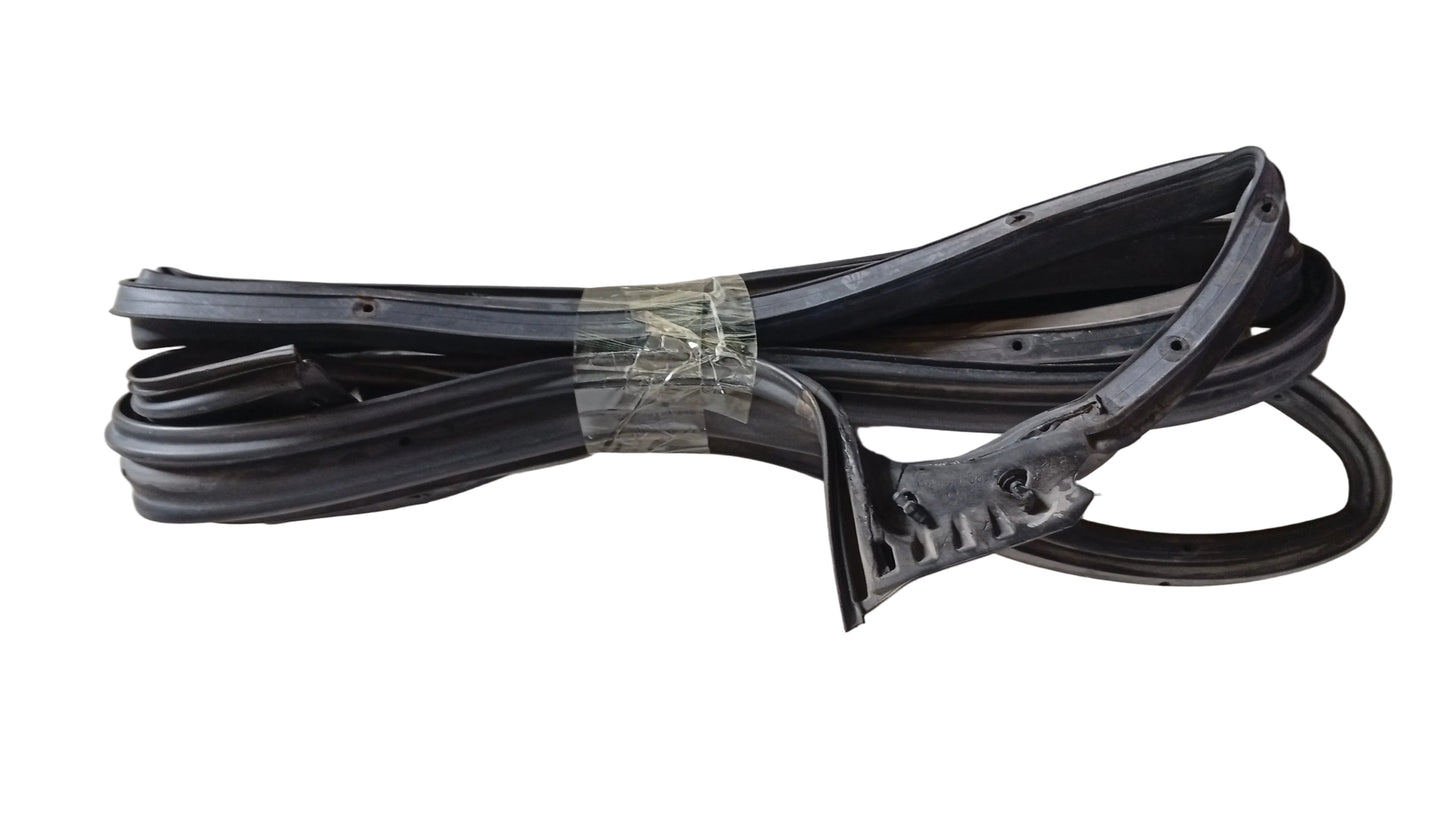Goma Puerta Interna Ford Fusion 2007 2010