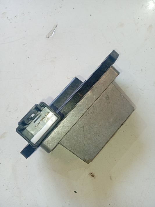 Resistencia Soplador Mazda5